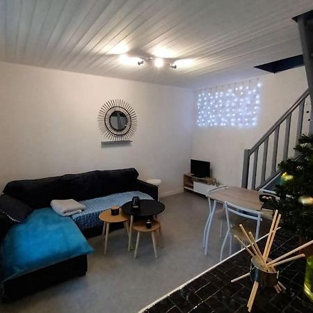 Appartement Duplex Avec Garage Annecy Centre Et Lac מראה חיצוני תמונה