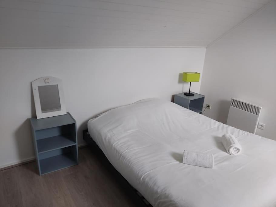 Appartement Duplex Avec Garage Annecy Centre Et Lac מראה חיצוני תמונה