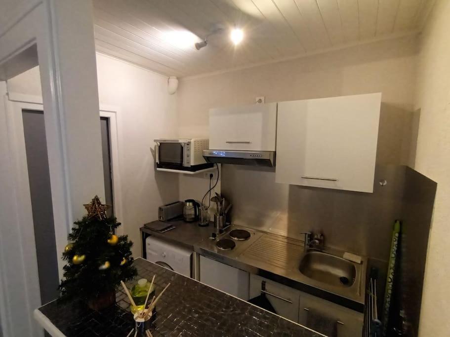 Appartement Duplex Avec Garage Annecy Centre Et Lac מראה חיצוני תמונה
