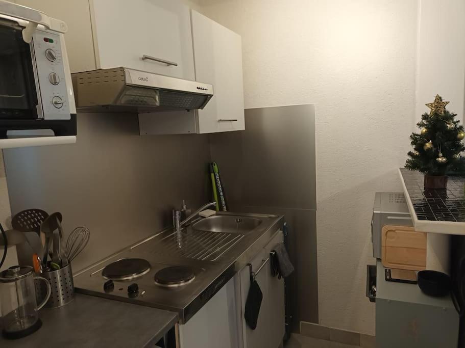 Appartement Duplex Avec Garage Annecy Centre Et Lac מראה חיצוני תמונה
